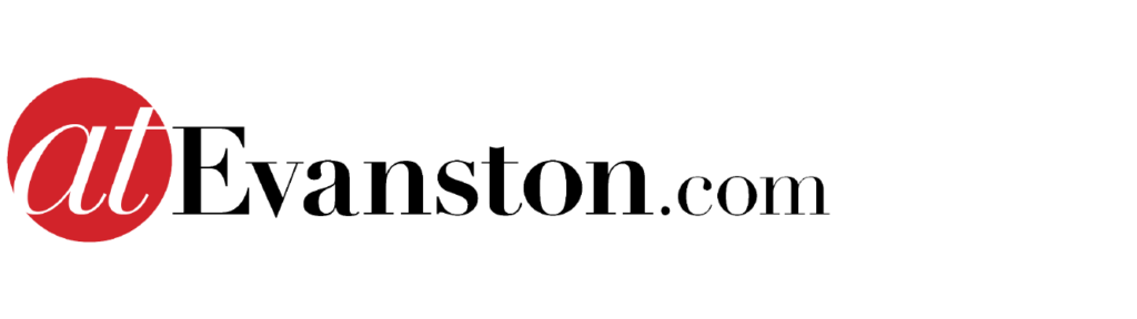 atEvanston logo | ChicagoHome Brokerage Network at @properties