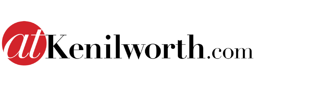 atKenilworth Logo | ChicagoHome Brokerage Network at @properties