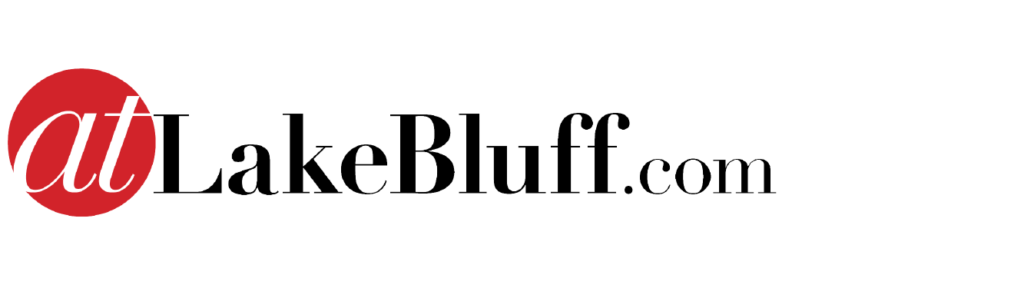 atLakeBluff Logo | ChicagoHome Brokerage Network at @properties