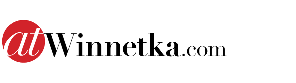 atWinnetka Logo | ChicagoHome Brokerage Network at @properties
