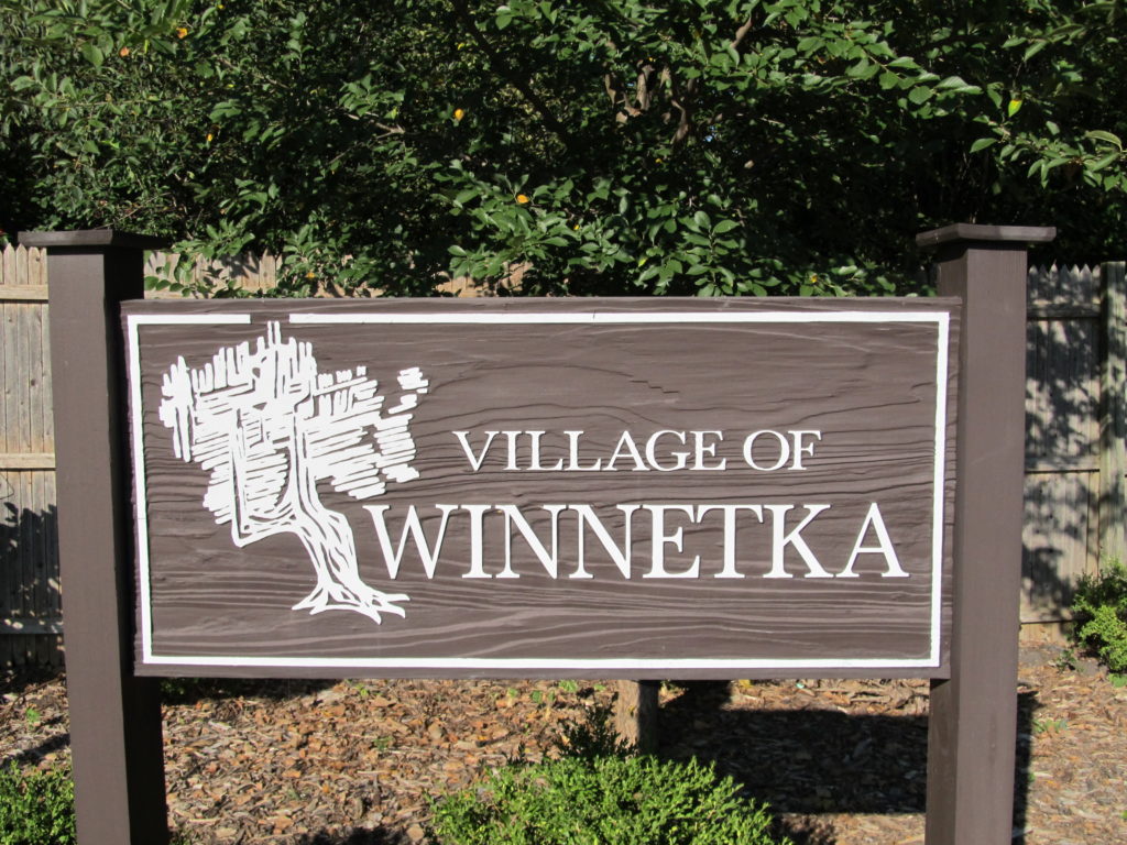 Welcome to Winnetka | ChicagoHome Brokerage Network